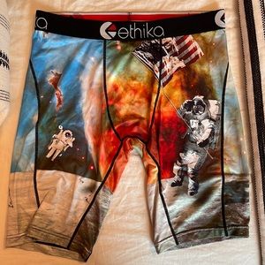 Ethika Underwear Mens